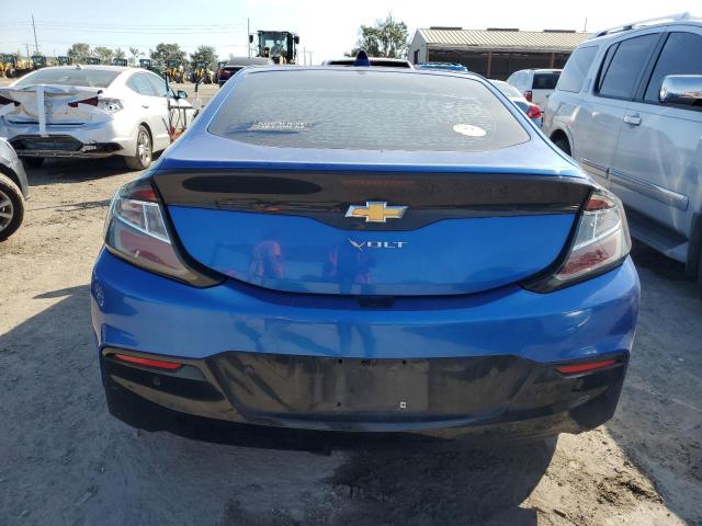 VIN 1G1RB6S52HU148533 2017 Chevrolet Volt, Premier no.6