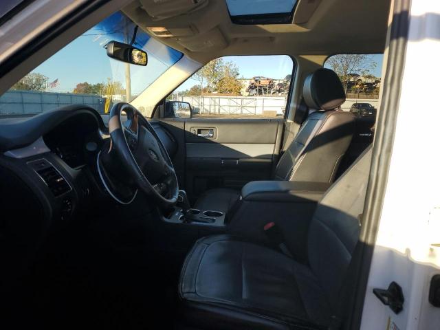2FMHK6C83EBD33926 Ford FLEX SEL