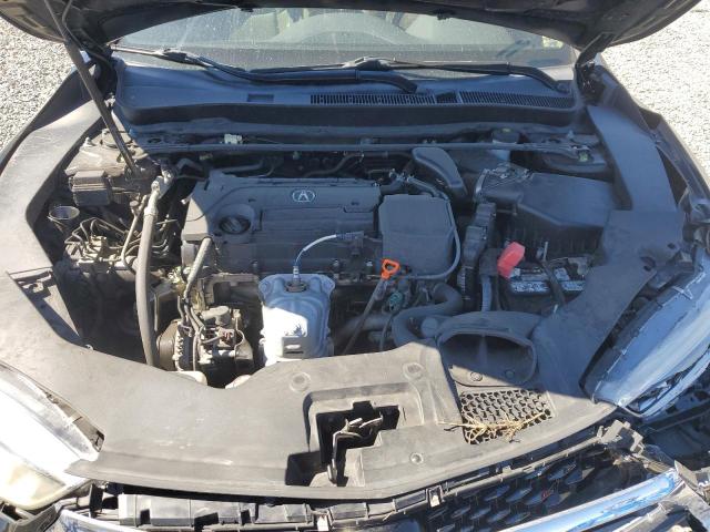 19UUB1F38JA001042 Acura TLX