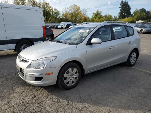 2011 Hyundai Elantra Touring GLS