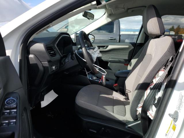 1FMCU9BZ1NUA04183 Ford ESCAPE SE