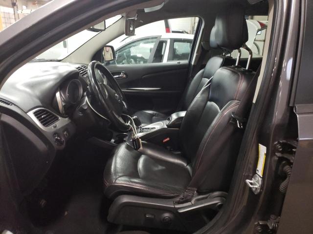 3C4PDDEG3FT633880 | 2015 DODGE JOURNEY R/