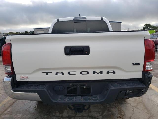 5TFAZ5CNXMX099809 | 2021 TOYOTA TACOMA DOU