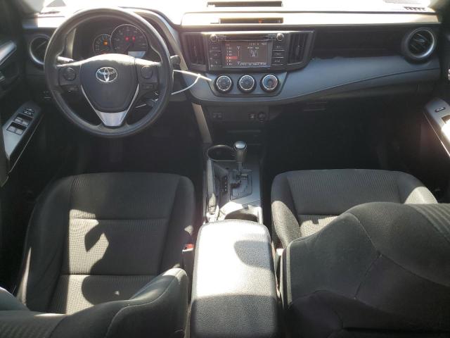 JTMZFREV6GJ075224 | 2016 TOYOTA RAV4 LE