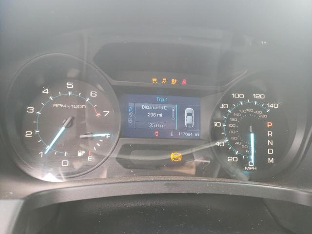 1FM5K8B89EGB95088 Ford EXPLORER