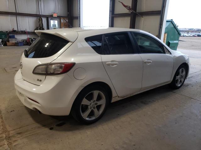 Vin: jm1bl1h56a1351402, lot: 46910135, mazda mazda3 s 20103