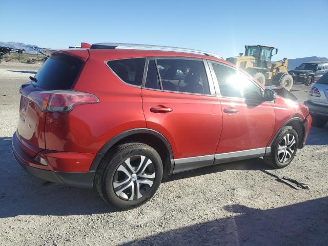 JTMZFREV3GJ091042 | 2016 TOYOTA RAV4 LE