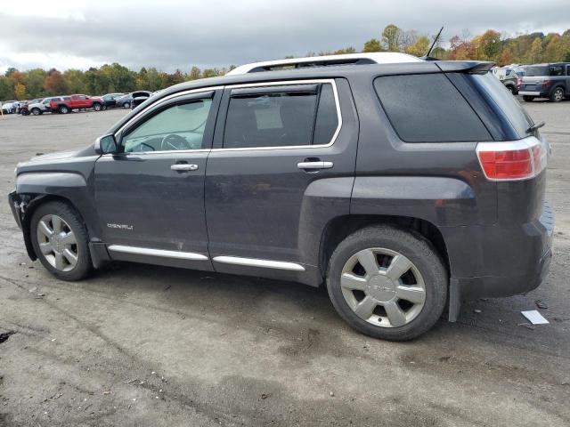 2GKFLZE39E6293618 GMC Terrain Denali