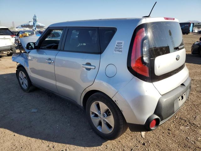 KNDJN2A20F7776372 KIA Soul