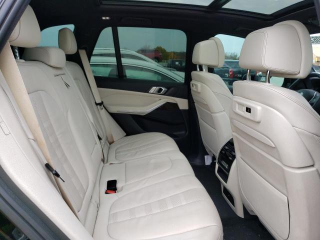 5UXCR6C50KLL61922 BMW X5 Xdrive40i