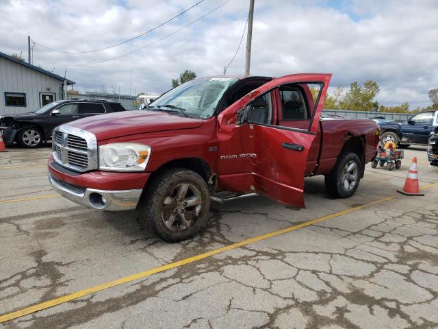 2007 Dodge Ram 1500 ST