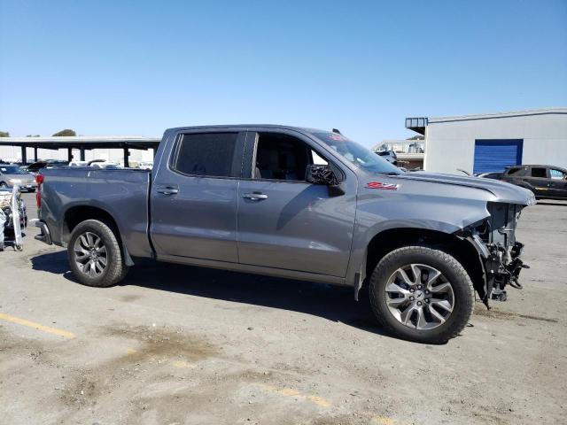 1GCUYEED6MZ140865 Chevrolet Silverado K1500 Rst