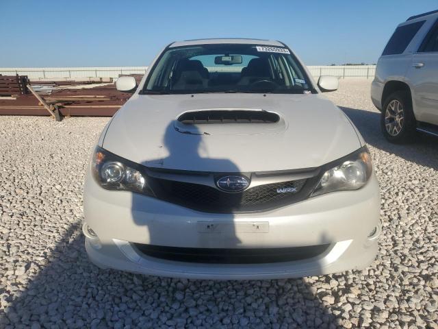 2009 Subaru WRX - Image 5