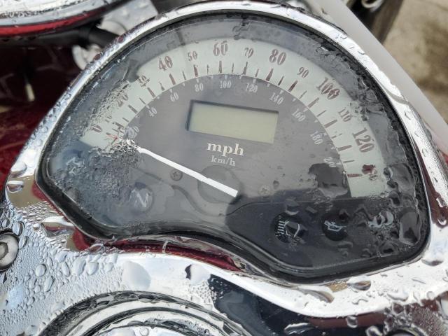 2003 HONDA VT1300 S 1HFSC52013A007179