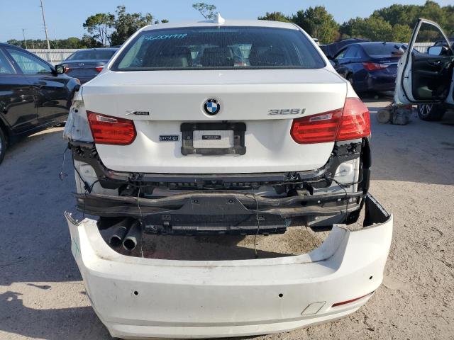 WBA3B5C52FP653485 BMW 328 Xi Sulev