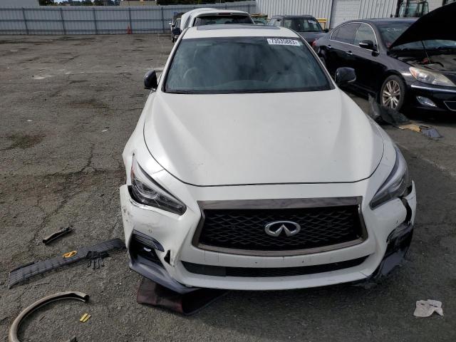 JN1EV7AP5LM205681 Infiniti Q50 PURE 5