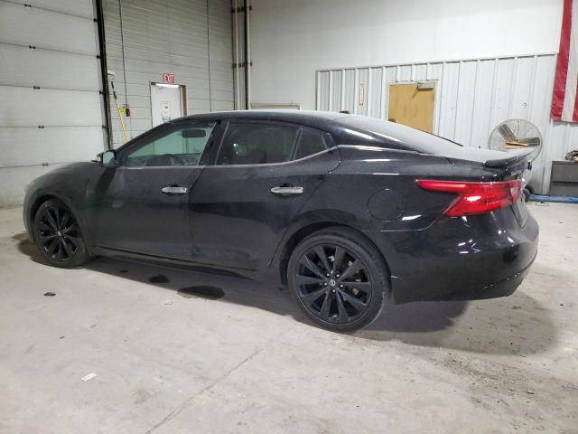 1N4AA6AP9HC366698 | 2017 NISSAN MAXIMA 3.5