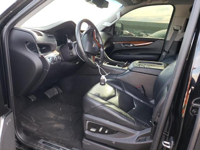 2016 CADILLAC ESCALADE L - 1GYS4BKJ2GR140355