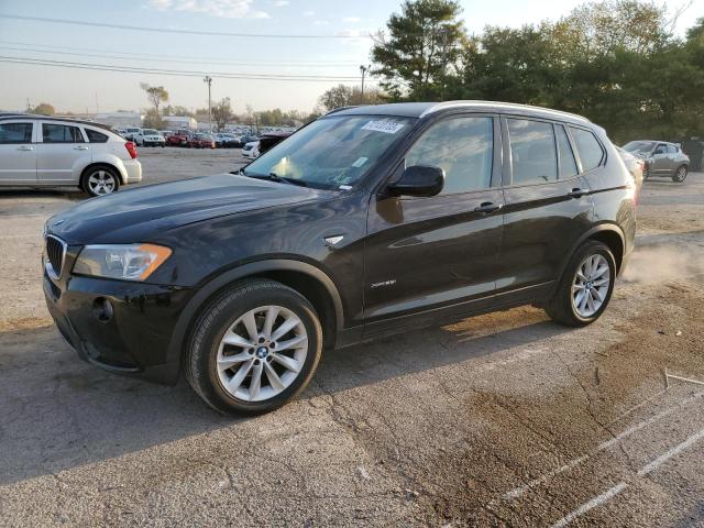 2013 BMW X3, Xdrive28I