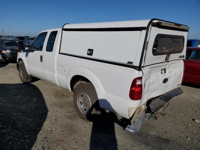 2016 FORD F250 SUPER - 1FT7X2A68GEA99236