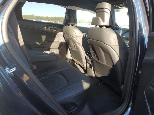 KNDPYDAH9P7076160 KIA Sportage X Line