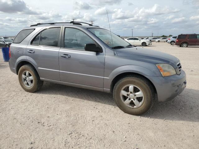 2007 Kia Sorento Ex VIN: KNDJD736075717674 Lot: 70209393