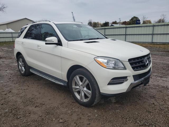 VIN 4JGDA5HB7DA221432 2013 Mercedes-Benz ML-Class, ... no.4