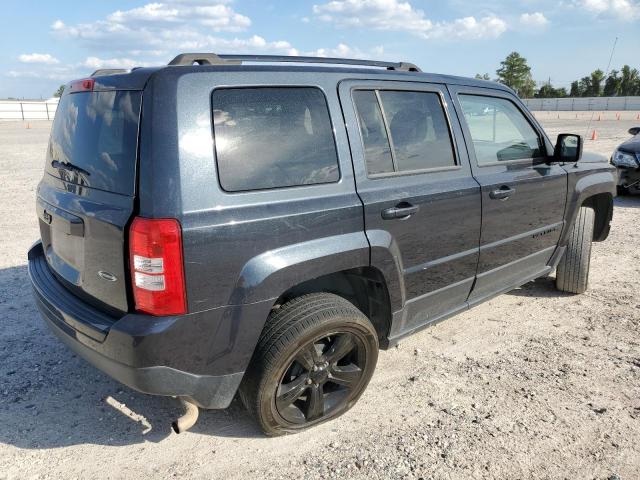 1C4NJPBAXFD350299 Jeep Patriot Sport