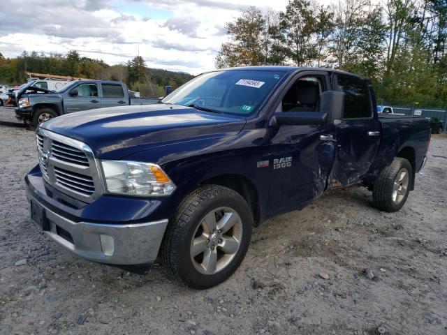 2013 Ram 1500 SLT