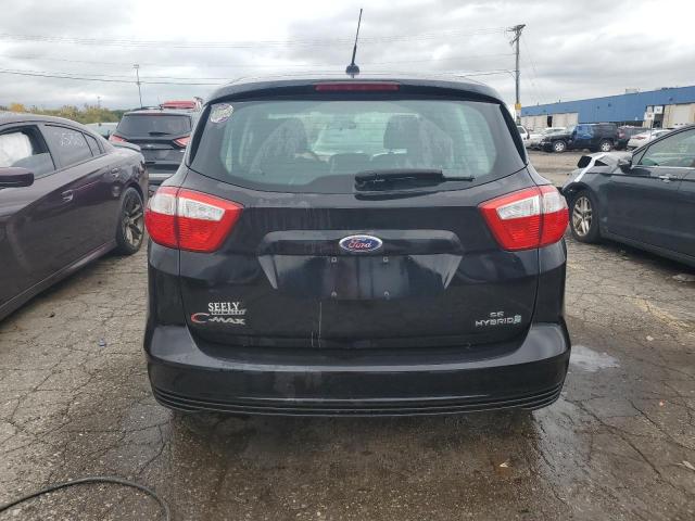 1FADP5AU9GL119613 Ford C-MAX SE