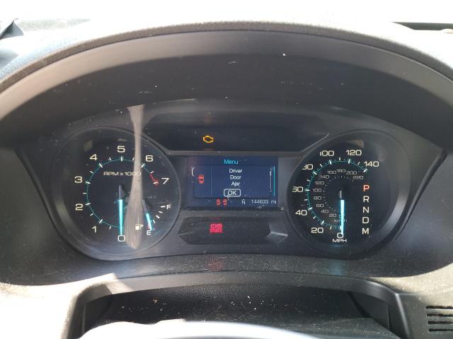 1FM5K8D8XEGB36029 Ford EXPLORER XLT