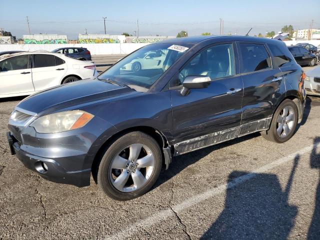 2007 Acura RDX 