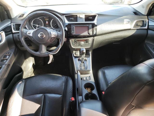 3N1AB7AP6GY276009 | 2016 NISSAN SENTRA S