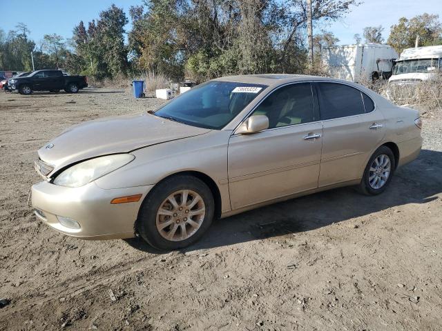 2004 Lexus ES 330 