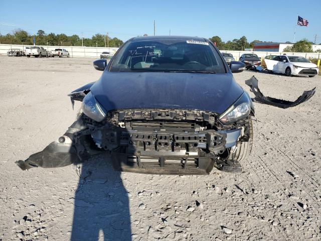 1FADP3L94JL232938 2018 FORD FOCUS, photo no. 5