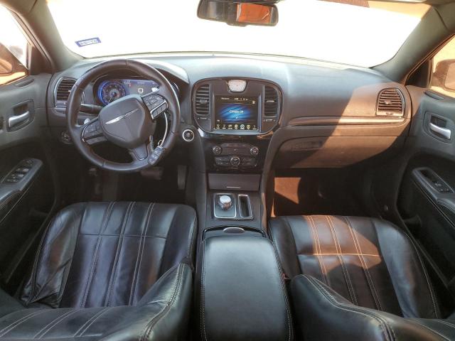 2016 CHRYSLER 300 S - 2C3CCABG5GH135635