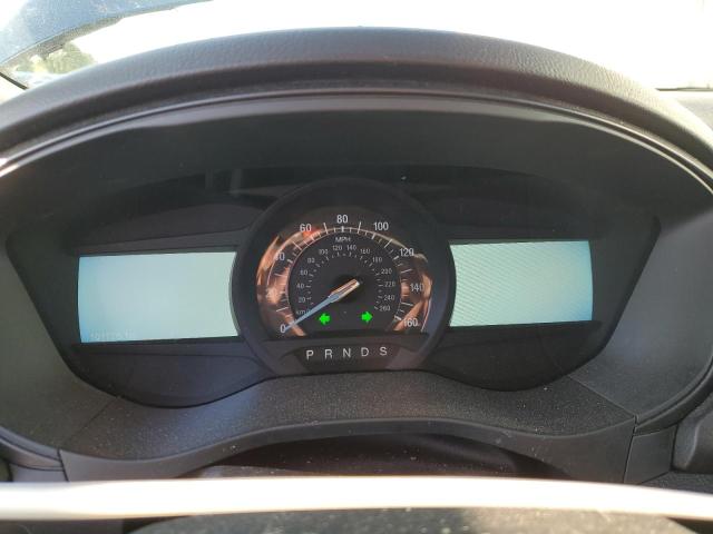 3FA6P0HD7JR202869 Ford FUSION SE