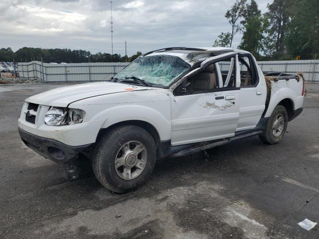 2003 Ford Explorer Sport Trac 