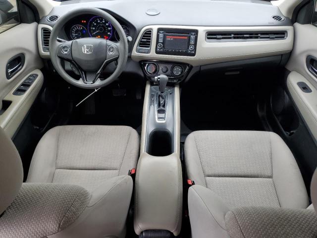 2016 HONDA HR-V LX - 3CZRU5H32GM745941