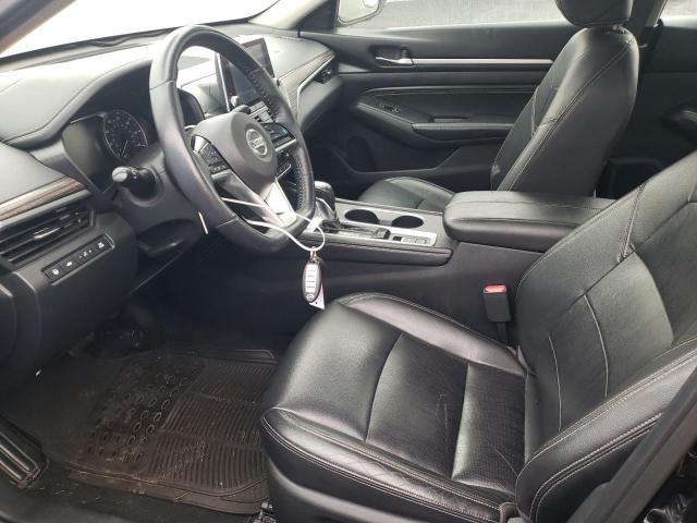 1N4BL4FV6KC107216 Nissan Altima Platinum