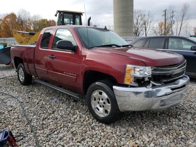 Vin: 1gcrcse01dz197118, lot: 74014533, chevrolet all models c1500 lt 20134