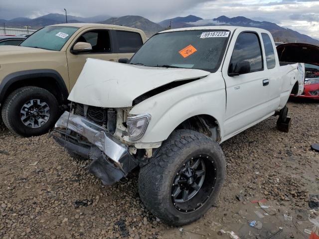 1996 Toyota Tacoma 