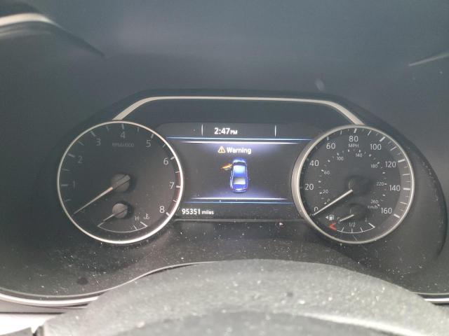 2017 NISSAN MAXIMA 3.5 - 1N4AA6AP5HC450694