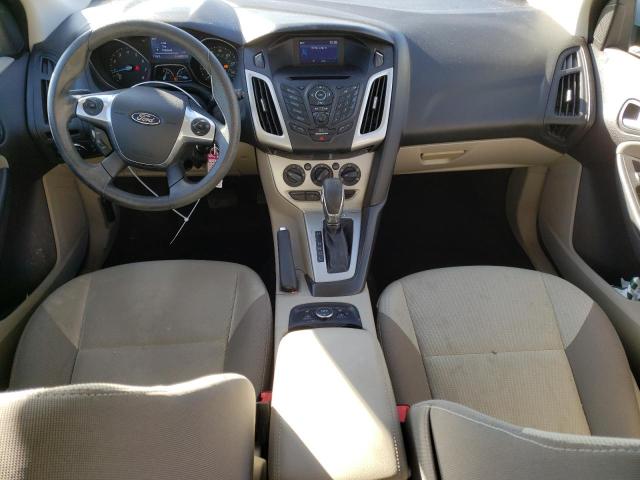 1FADP3K21EL291164 Ford FOCUS SE