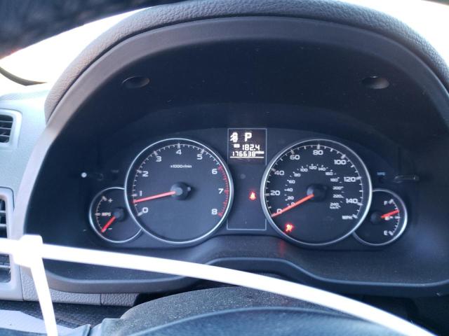 4S3BMCJ65E3034328 Subaru Legacy 2.5i Sport