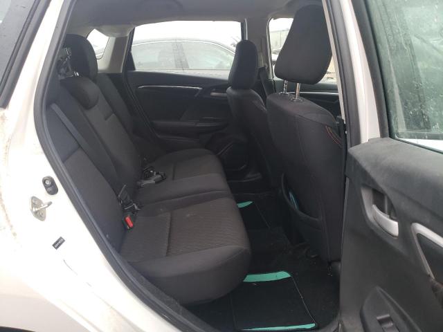 2019 HONDA FIT SPORT - 3HGGK5H71KM722389
