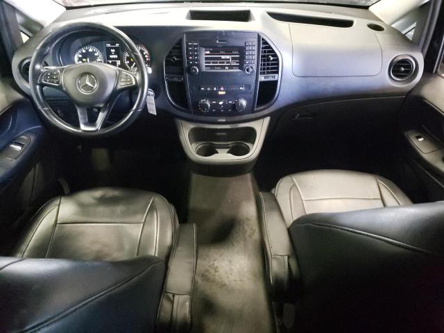 2018 MERCEDES-BENZ METRIS - WD4PG2EE4J3355592
