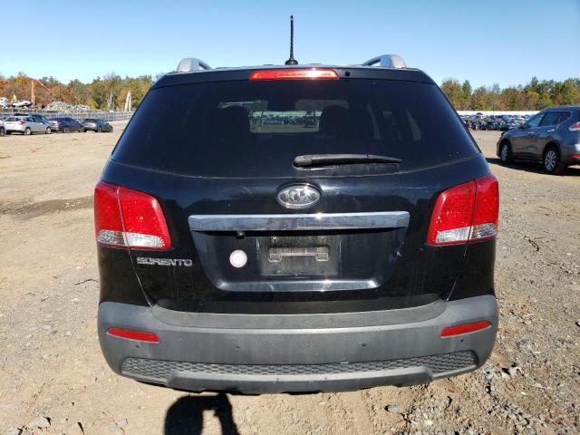 5XYKT4A15BG066409 | 2011 KIA sorento base