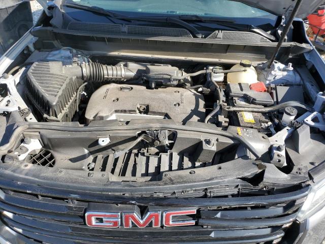 1GKKNKLA1MZ125931 | 2021 GMC ACADIA SLE