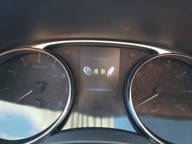 2016 NISSAN ROGUE S - KNMAT2MV6GP686706
